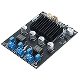 TPA3250クラスD130W+130Wデジタルパワーアンプボード