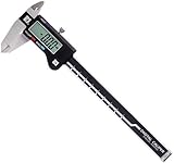 SK デジタルノギス 100mm BLD-100