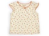 HusHush(ハッシュアッシュ) Tシャツ・カットソー 100サイズ 女の子