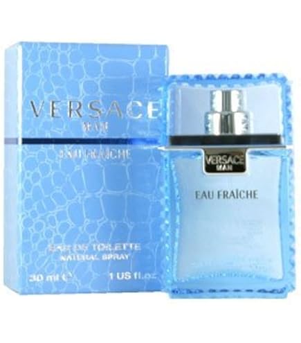 Amazon.co.jp: Versace ヴェルサーチ マン オーフレッシュ