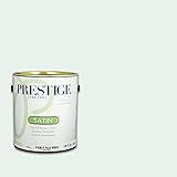 Prestige外部ペイントとプライマーin one 1 Gallon 1