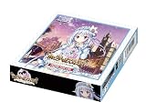 TCG あいりすミスティリア！TRADING CARD GAME 20パック入りBOX