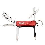 Coleman cm6019マルチツール2.4-inch閉じた