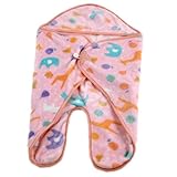 西川産業 東京西川 とろける足つきアフガン ピンク LTD0506961-P