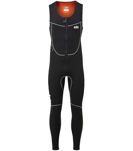 Amazon.co.jp: Gill (ギル) ウエットスーツ 3mm ゼンサーム