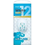 ネピアWhitoパンツ Bigサイズ 12時間タイプ （38枚入）×３パック