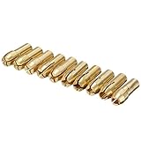 [ 新規 ] 10 PC 0.5 ～ 3.3 2 mm 真鍮製ドリルチャックコレットビットロータリーツールの 4.8 mm シャンク