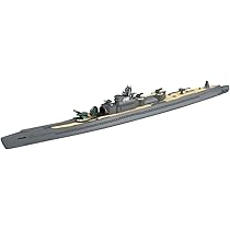 Amazon | 青島文化教材社 1/700 ウォーターラインシリーズ No