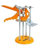 (NESHEXST)高さ 固定 工具 頑丈 (2)