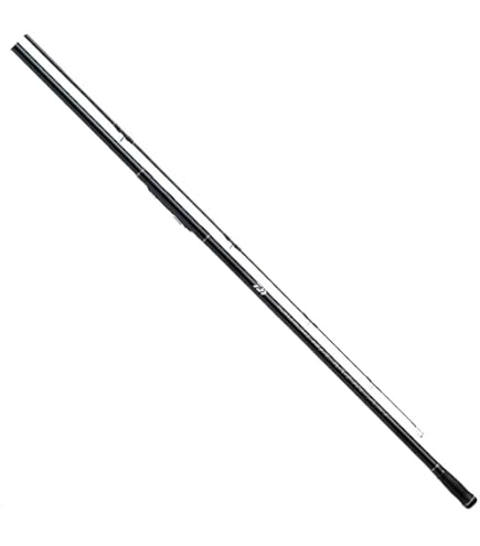 Amazon | ダイワ(DAIWA) 並継投げ竿 パワーキャスト 27-405 釣り竿