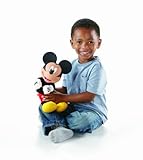 Fisher-Price フィッシャープライス Disney ディズニー Mickey Mouse ミッキーマウス Clubhouse Hot Diggity Dog Mickey [並行輸入品]