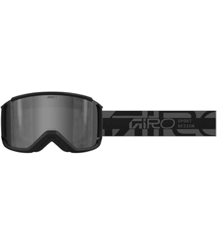 Amazon | [ジロ] スキー ゴーグル＜2025＞CONTOUR/コンツアー 眼鏡