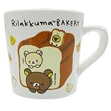 リラックマ[マグカップ]陶器製 マグ/みみ派 サンエックス ケイカンパニー 食器 キャラクター グッズ 通販