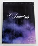 トップドッグ - AmadeuS (3rd Mini Album) [韓国盤]