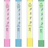 ガーデン用品 用途も多彩な新感覚障子紙!! 便利 色和紙 パステル 94cm×3.6m 3本セット A113・イエロー
