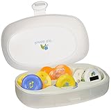 Rumble Tuff ST108 Rumble-Luv Baby Care Gift Set - Baby-Luv
