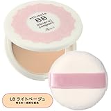 エテュセ BBミネラルコンパクト LB(ライトベージュ) SPF25・PA++ 7g