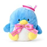 サンリオ(SANRIO) ぬいぐるみ（キャラクター大賞第2弾 ロゴリボン） タキシードサム 対象年齢3才以上 747432