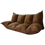 (DORIS)ソファーベッド ソファ ソファー ローソファー 【バーニーズ ブラウン】(dzs)