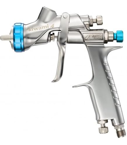 Amazon | アネスト岩田 低圧センターカップガン WIDER4L-V14J2 (1.4mm 