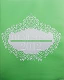 THEME SONGS 2012 宝塚歌劇主題歌集 [Blu-ray]