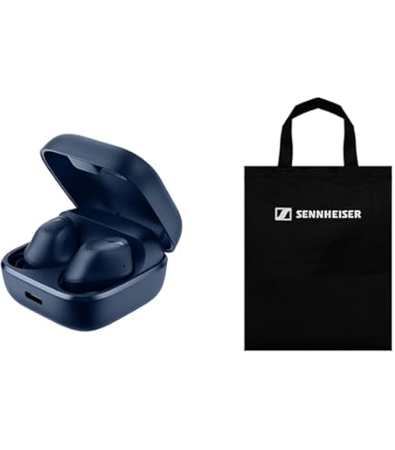 Amazon.co.jp: 【Amazon.co.jp限定カラー】ゼンハイザー Sennheiser