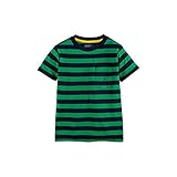 Ralph Lauren（ラルフローレン）: 　ストライプＴシャツ（2/2T) 888178196554