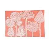 DwellStudio Knit Blanket, Treetops by Dwell Studio