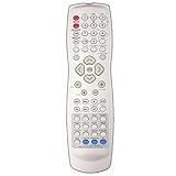 デノン DVDレシーバー リモコン RC-902