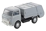 トミカリミテッドヴィンテージ 1/64 LV-186b マツダE2000 清掃車 灰 完成品
