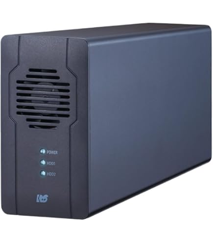 ラトックシステム株式会社製 RS-EC32-U3R Amazon.co.jp: ラトックシステム USB3.0 RAIDケース(HDD2台用