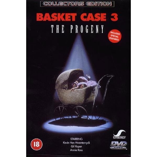 バスケットケース BOX [DVD] cm3dmju Amazon.co.jp: バスケットケース BOX [DVD] : ケヴィン・ヴァン
