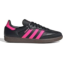 28.5 adidas サンバ限定　シューズ ブラック/ピンク　リオネルメッシ 2024年 4/15 発売】インテル・マイアミ & リオネル・メッシ