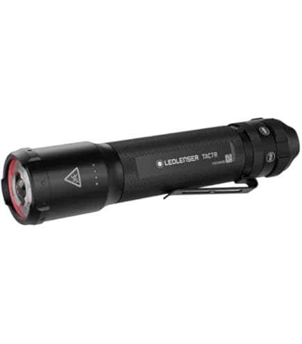 Amazon.co.jp: EdisonBright Nitecore P20iX 4000ルーメン USB充電式