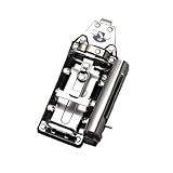 MIKI SPH収納ケース ブラック SPH1U-B