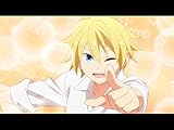 第7話 『全部熱のせい』