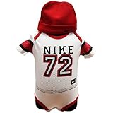 【アメリカ買付商品】NIKE ナイキ ベビー 半袖ボディスーツ & 帽子セット-9/12ヶ月