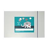 アーティミス 賞状ファイル ゾウ