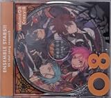 Crazy:B「Helter-Spider」あんさんぶるスターズ！！ ESアイドルソング season3