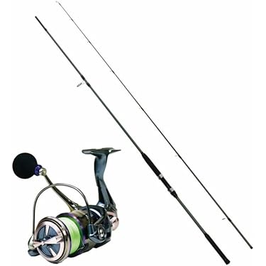 Amazon.co.jp 最新リリース: ジギングロッド の新着ランキングです。