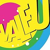 VALEU ‒ Celebrating 5 years of Man Recordings [解説付き・国内盤] (HYDRA007)