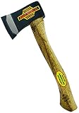 Seymour AX-B1 1-1/4-Pound Single Bit Axe 14-Inch Handle [並行輸入品]