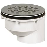 シャワーDrain OS PVC 2 " [ Misc。]
