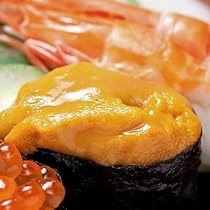 ブリとウニ Amazon.co.jp: 【寿司総合卸売スシックス】無添加 うに 100g ブランチ
