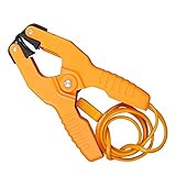 パイプクランプリードk温度−40プローブセンサ〜200°c°fの熱電対392