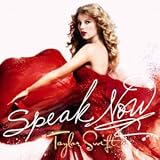 Taylor Swift - Speak Now (2CD Deluxe Edition)