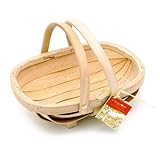 Burgon & Ball 収穫カゴ(MINI)