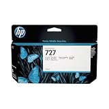 日本HP HP727フォトブラックインク130ml B3P23A