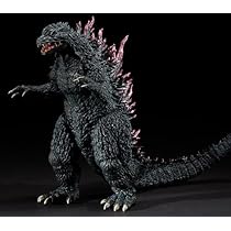 Amazon.co.jp: スーパー東宝30cmシリーズ ゴジラ（1999） ゴジラ 