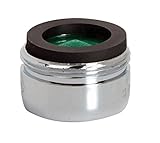 brass craft service parts sf0304 Male Thread Faucet Aerator [並行輸入品]